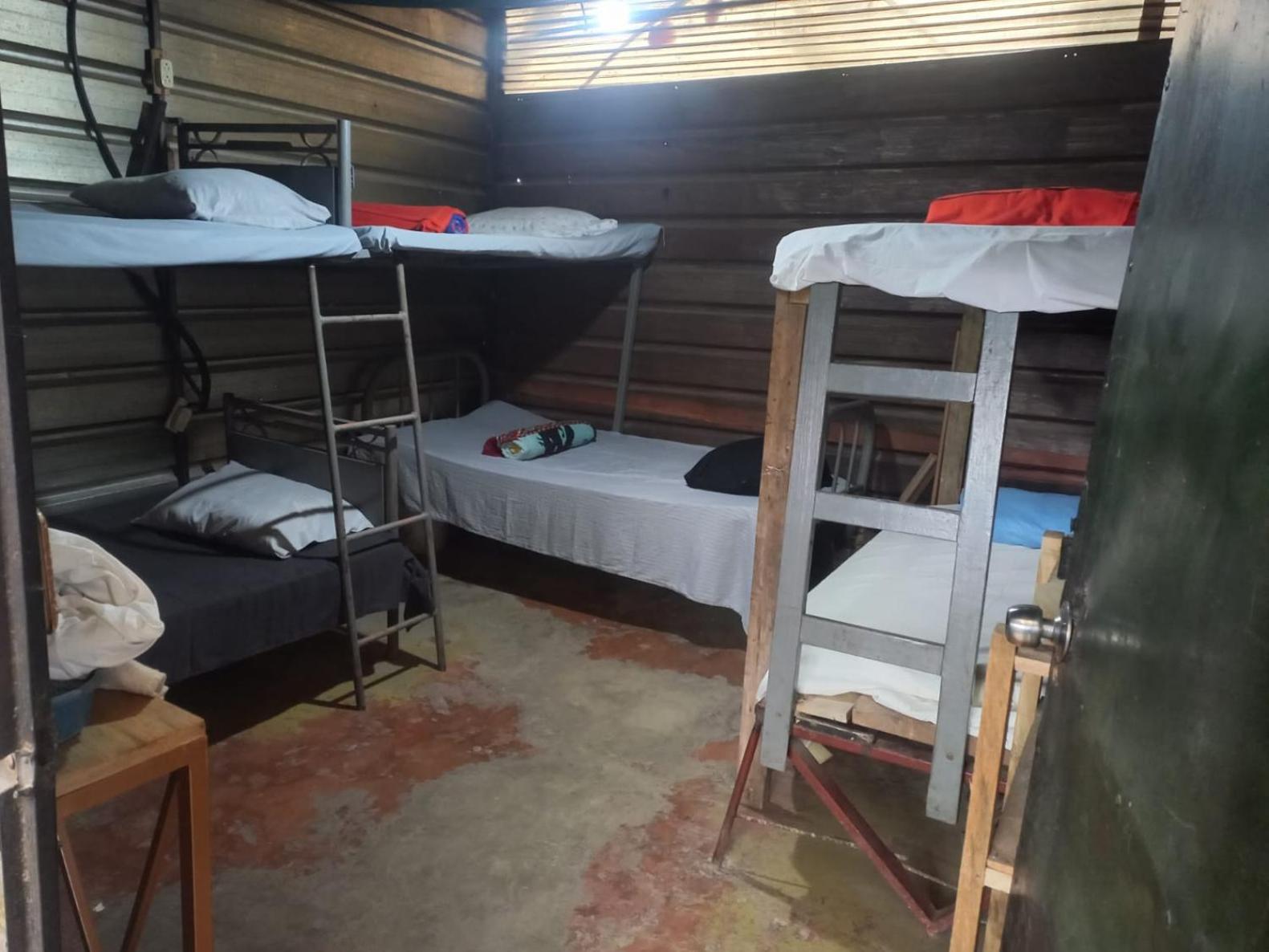 Cora Izone Hotel Cobán Kültér fotó