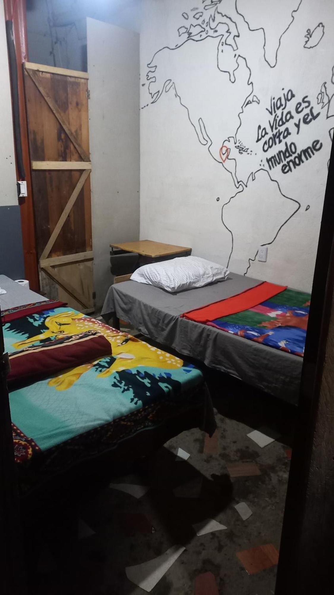 Cora Izone Hotel Cobán Kültér fotó