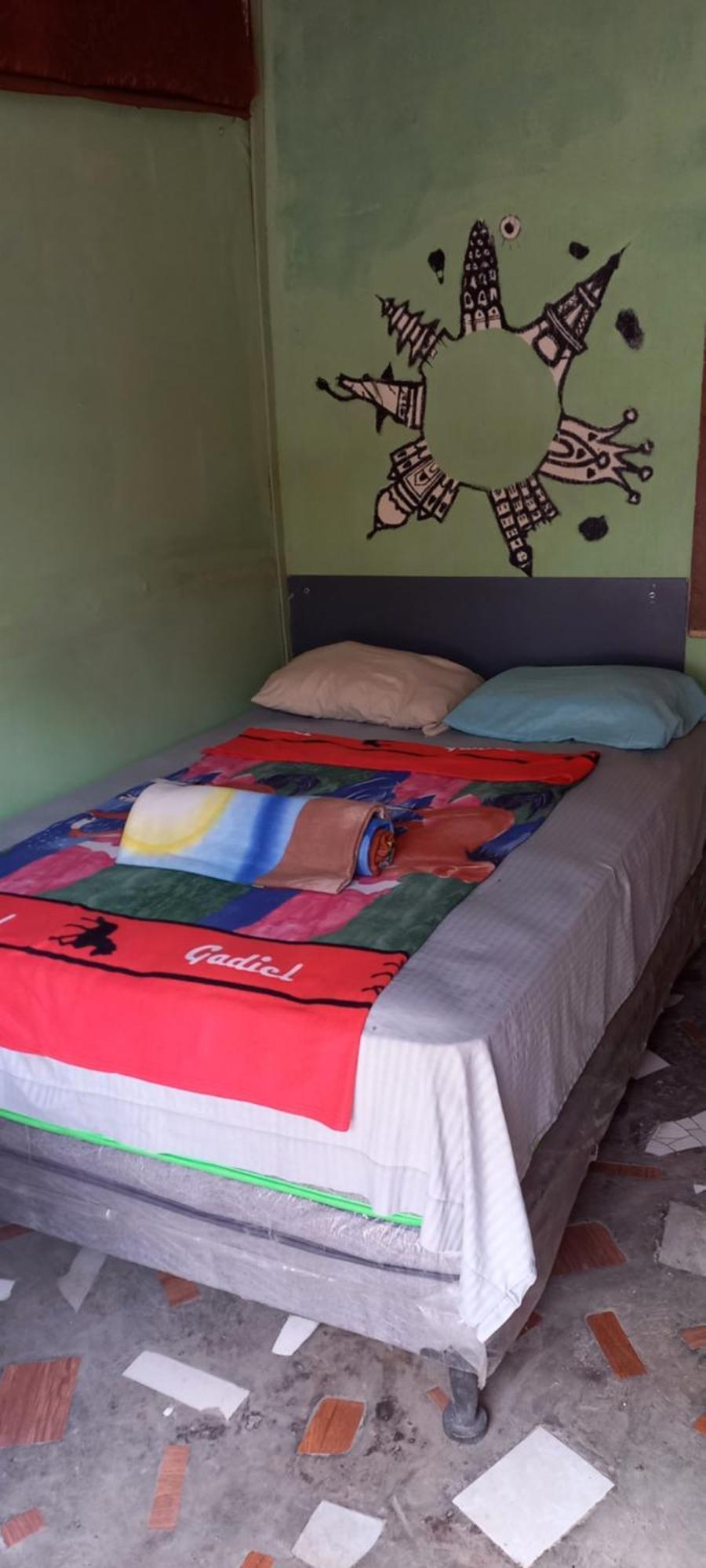 Cora Izone Hotel Cobán Kültér fotó