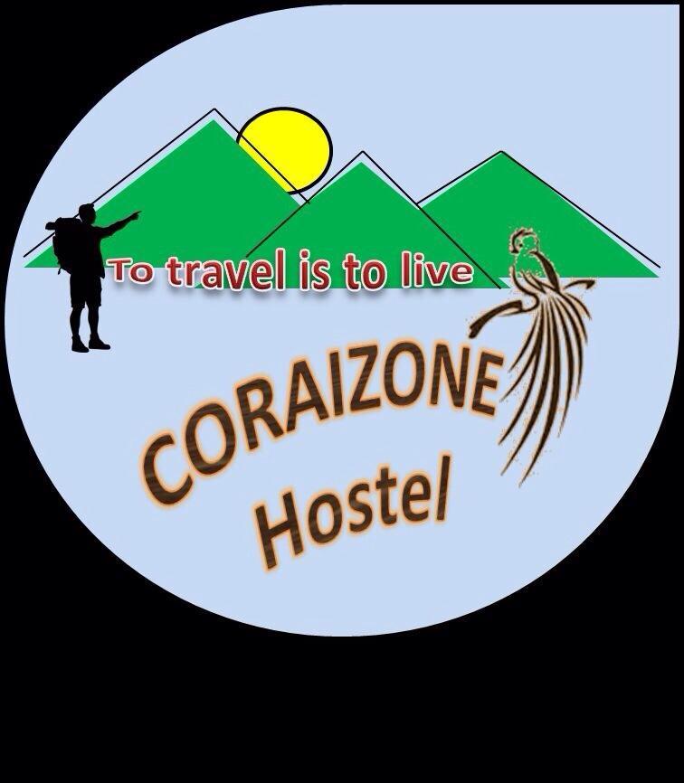 Cora Izone Hotel Cobán Kültér fotó