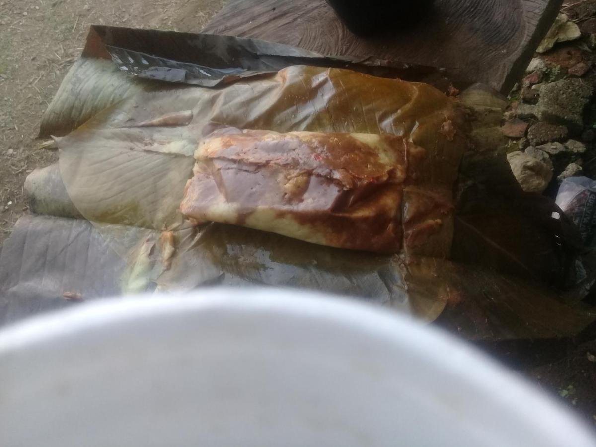 Cora Izone Hotel Cobán Kültér fotó